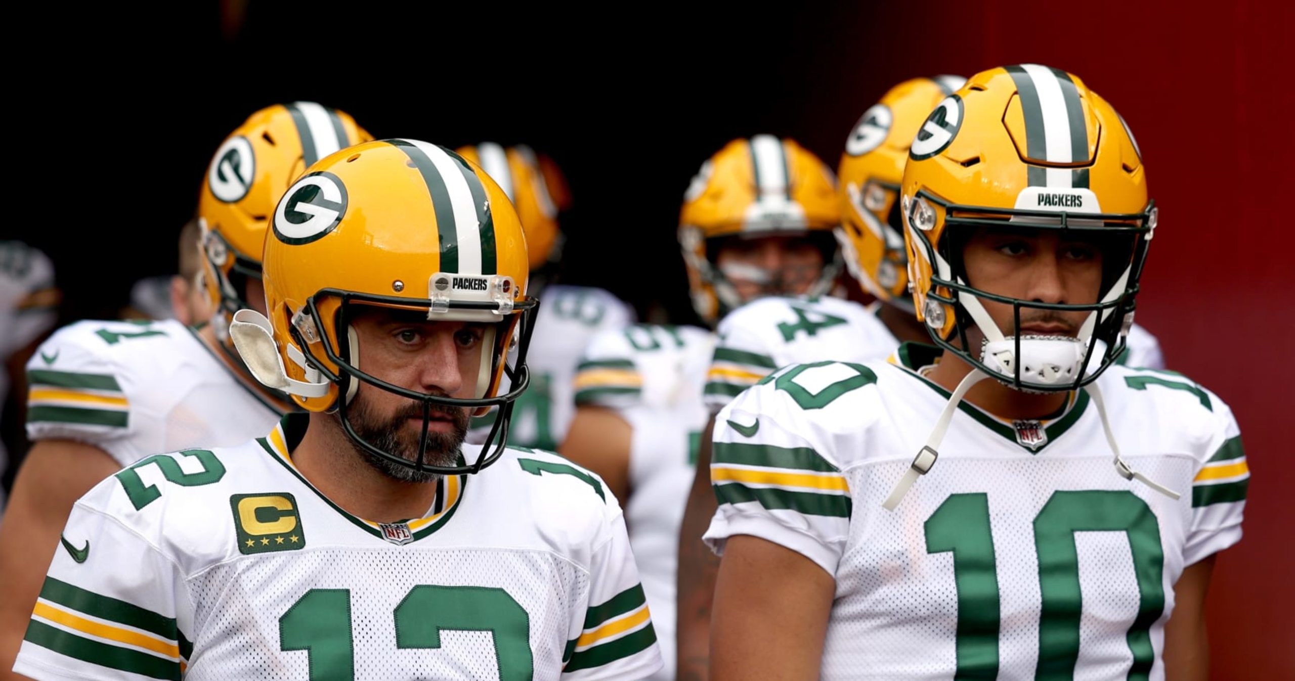 Michael Penix Jr. and the Most Surprising NFL Draft Picks Since 2010