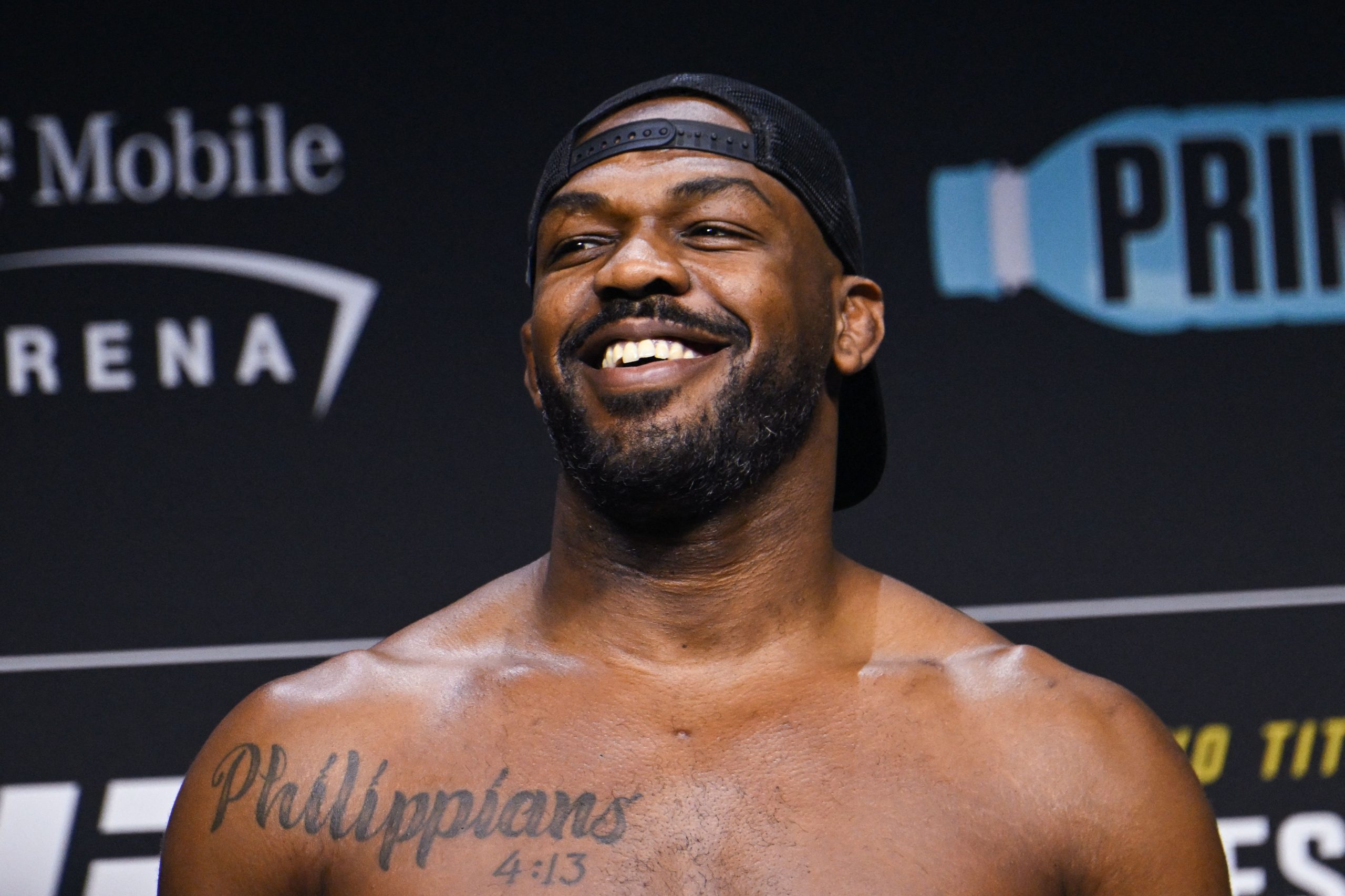Daniel Cormier: Jon Jones ‘smart’ for going after Alex Pereira over Tom Aspinall