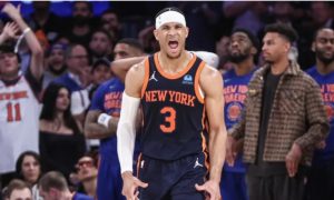 Josh Hart