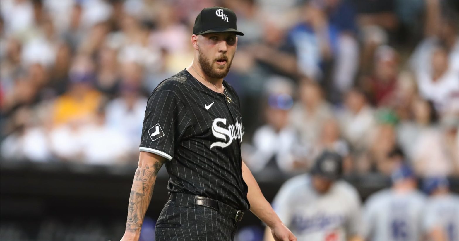 White Sox to Minimize Garrett Crochet’s Workload amid MLB Trade Rumors, Yankees Links