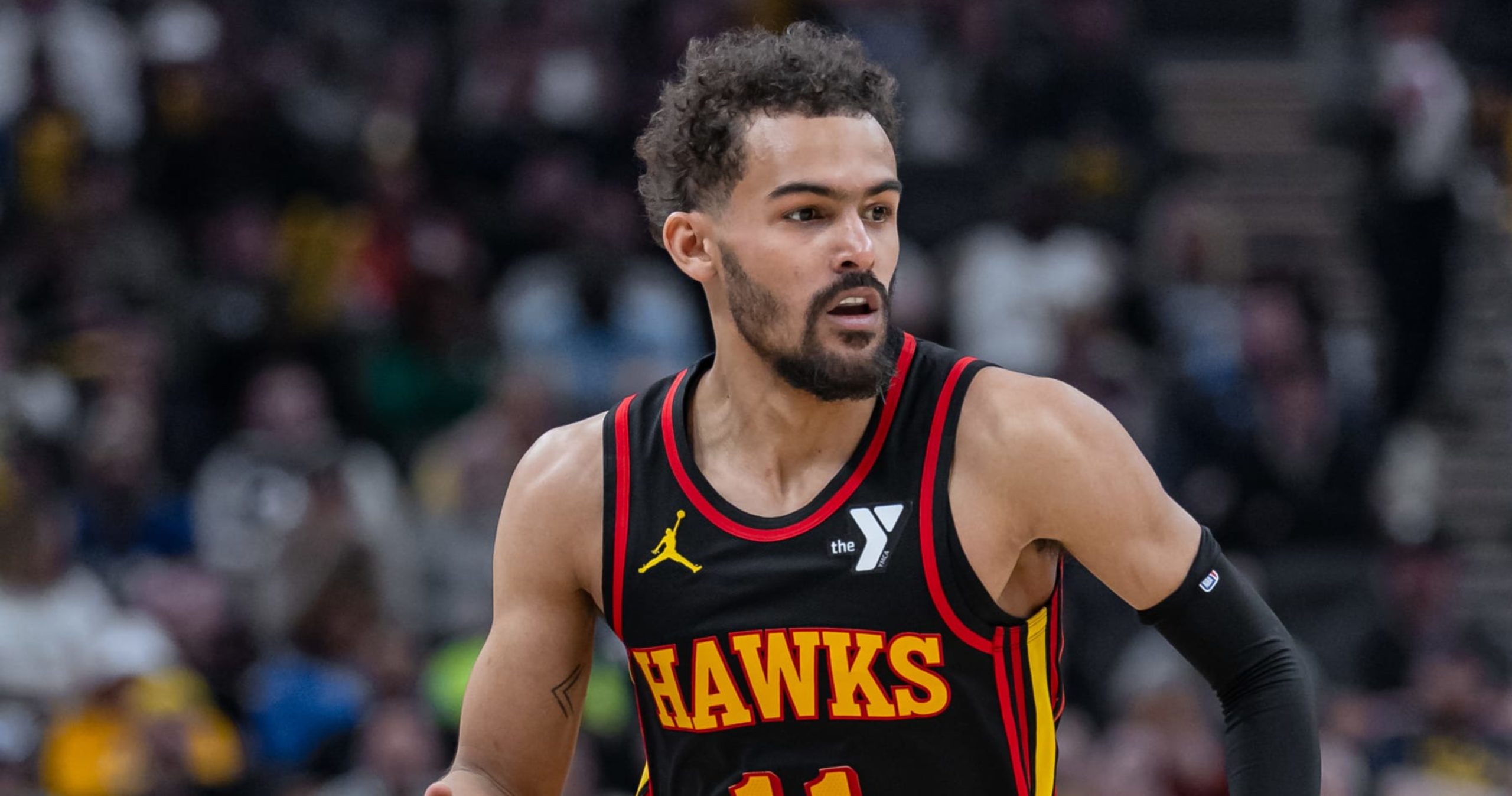 Trae Young Trade Rumors: Lakers Deal from Hawks ‘Less Likely’ After Changing Agents