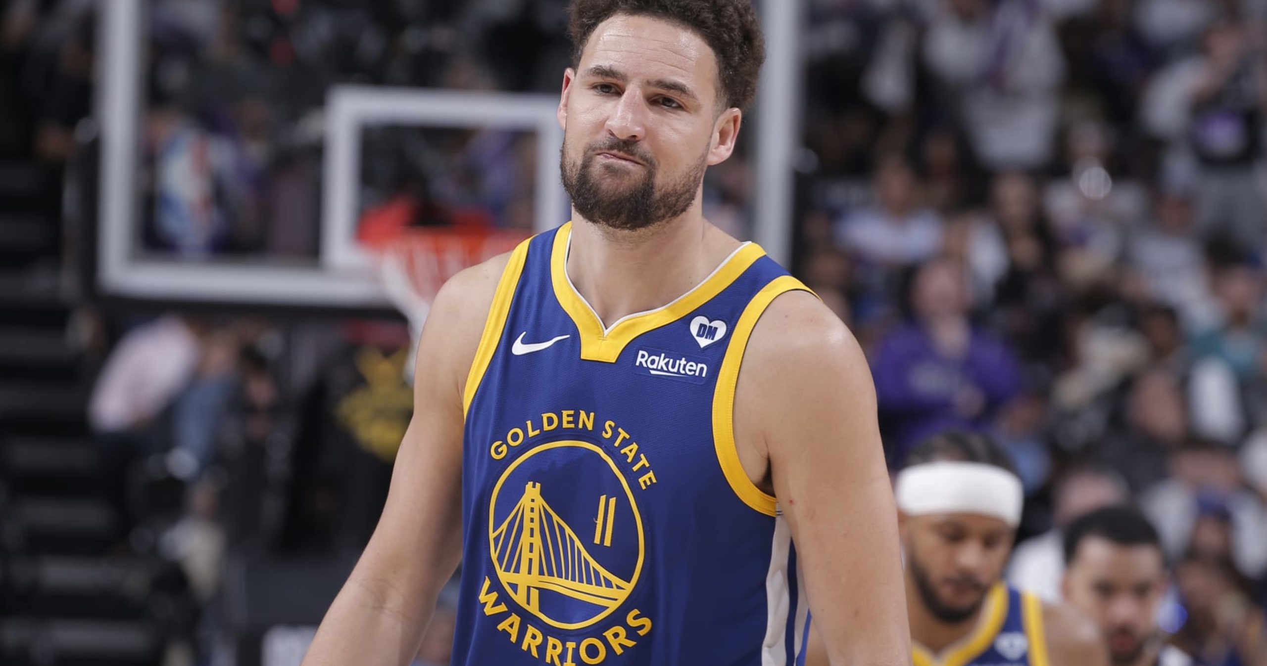 Lakers Rumors: Klay Thompson Rejected Larger Contract from LA to Join Luka, Mavs