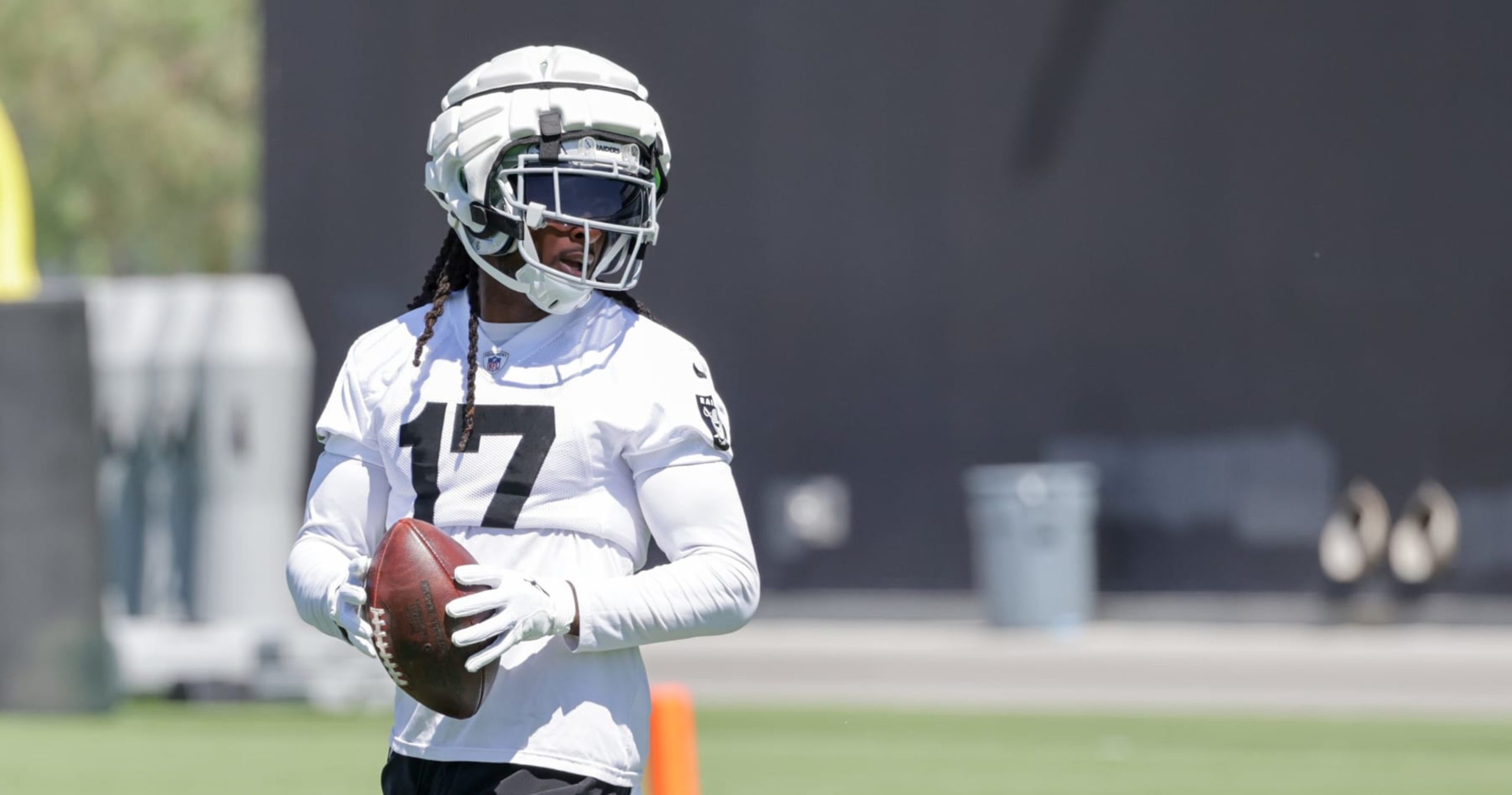 Hot Takes for Davante Adams, More Raiders Stars Ahead of Training Camp