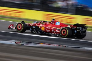 Why Ferrari doesn’t fear its downgrade will derail F1 season