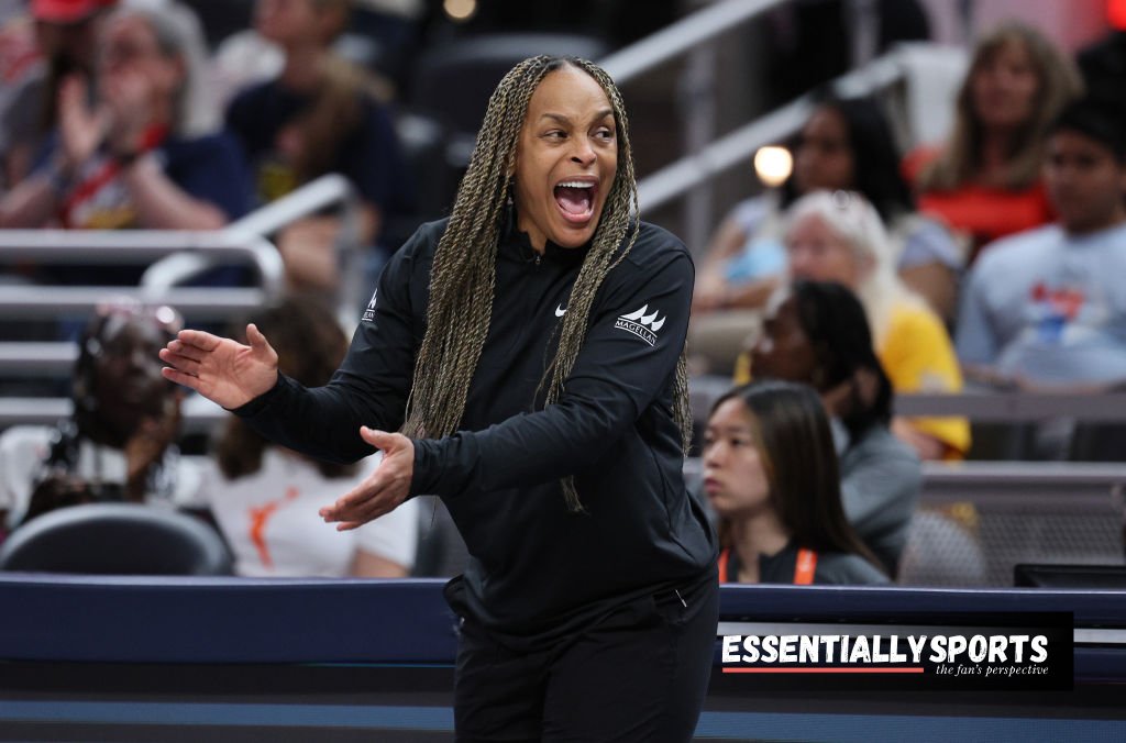 Coach Teresa Weatherspoon Admires Support for Angel Reese as She Continues to Enrich WNBA History: “That’s a Form of a Lot of Love and Celebration”