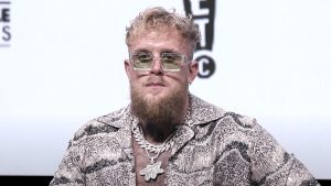 Jake Paul plans to ’embarrass Bare Knuckle Fighting,’ takes aim at Conor McGregor