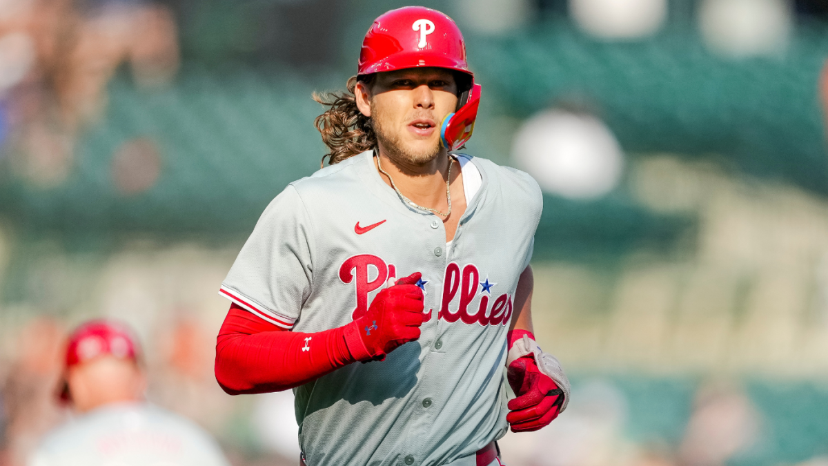 Alec Bohm Set for 2024 Home Run Derby, Highlighting Phillies' Offensive ...