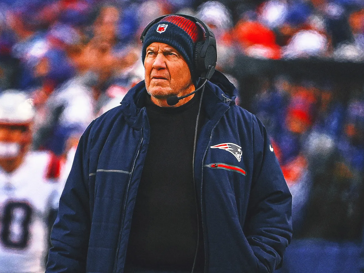 Bill Belichick