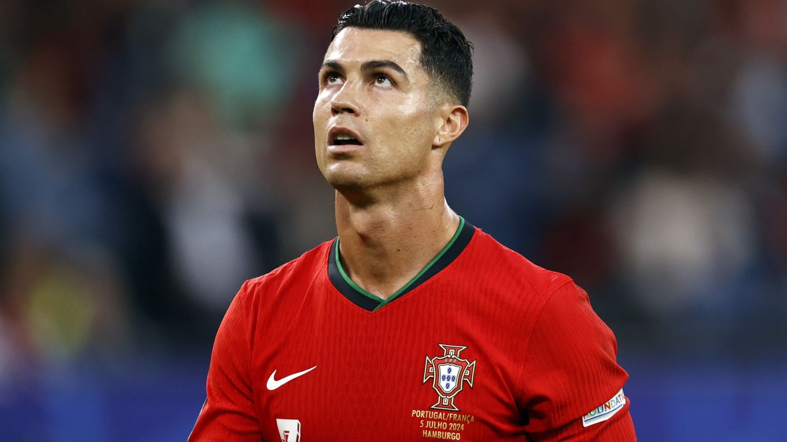 Cristiano Ronaldo Open to Continuing International Career Despite Euro