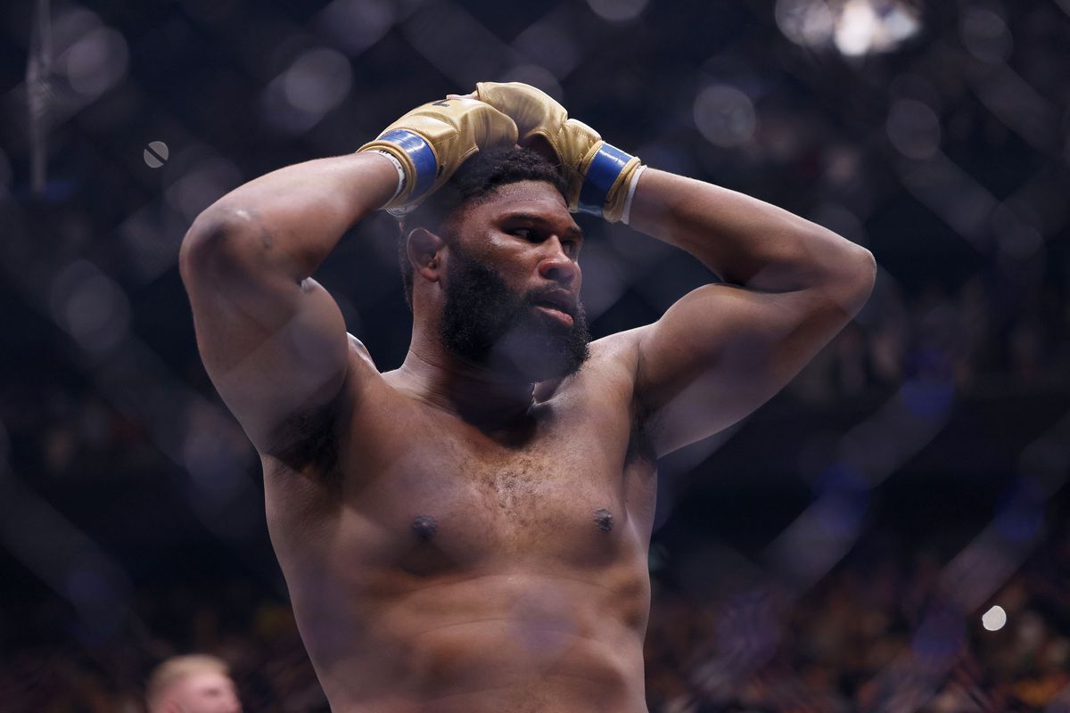 Curtis Blaydes