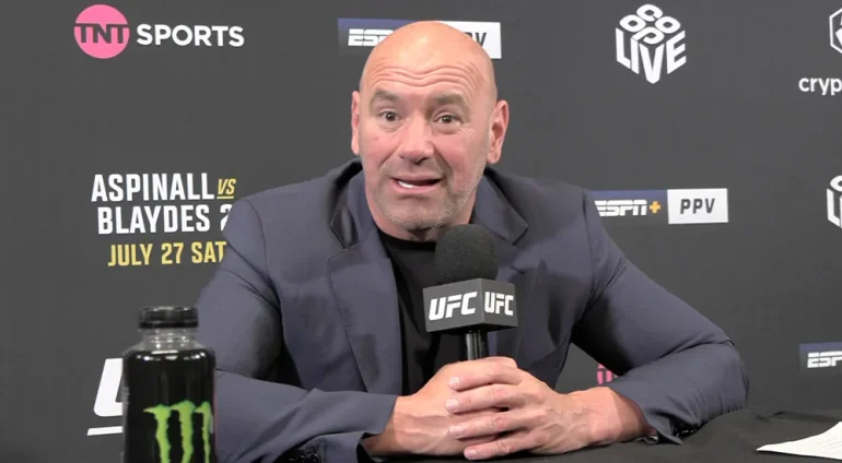 Dana White