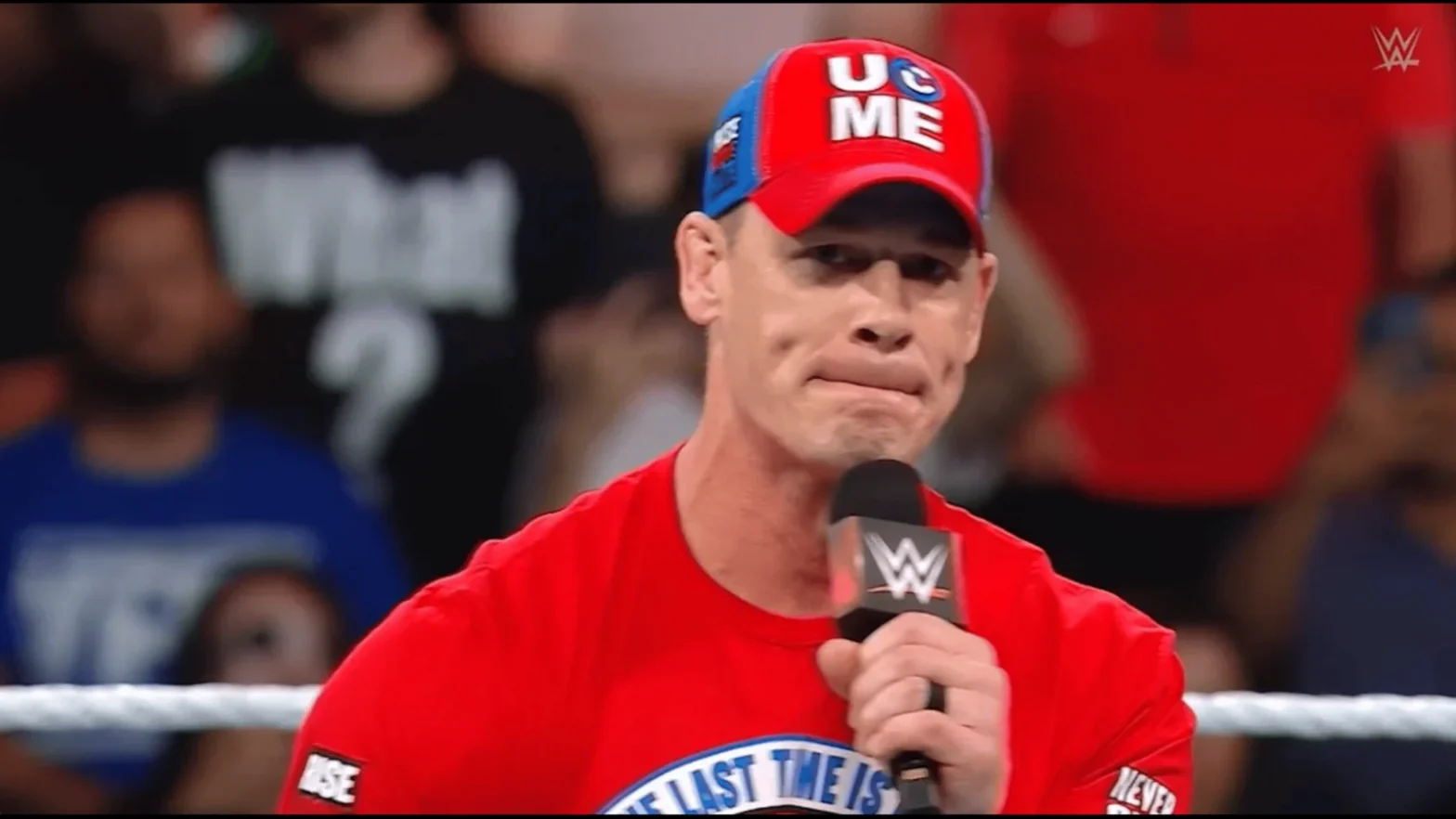 John Cena