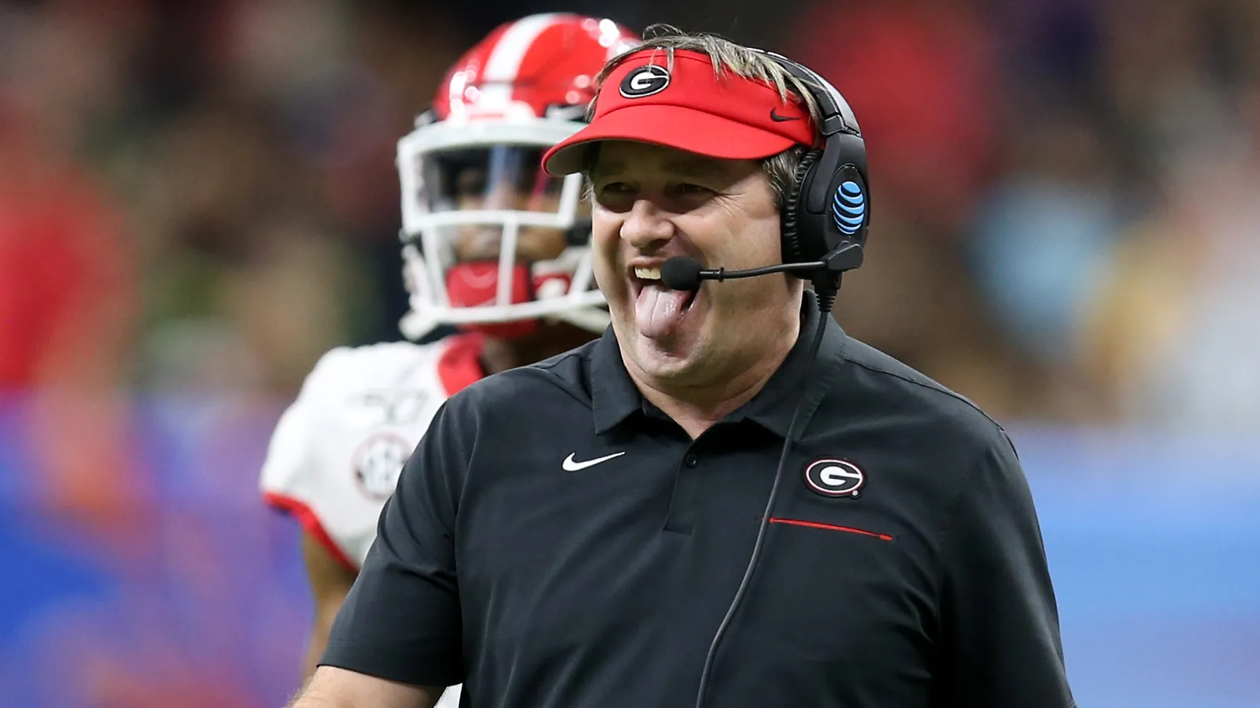 Kirby Smart