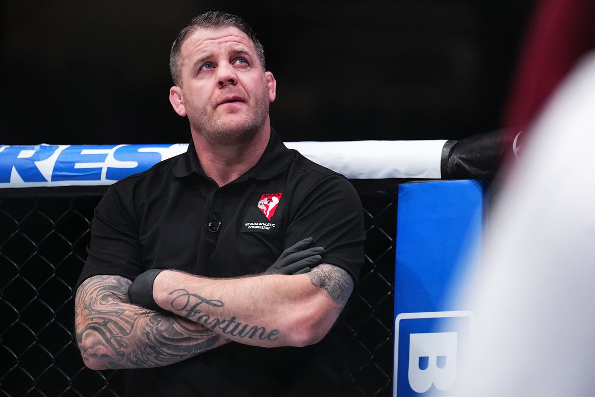 Marc Goddard