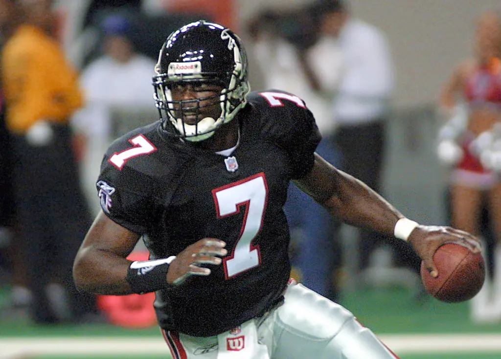 Michael Vick