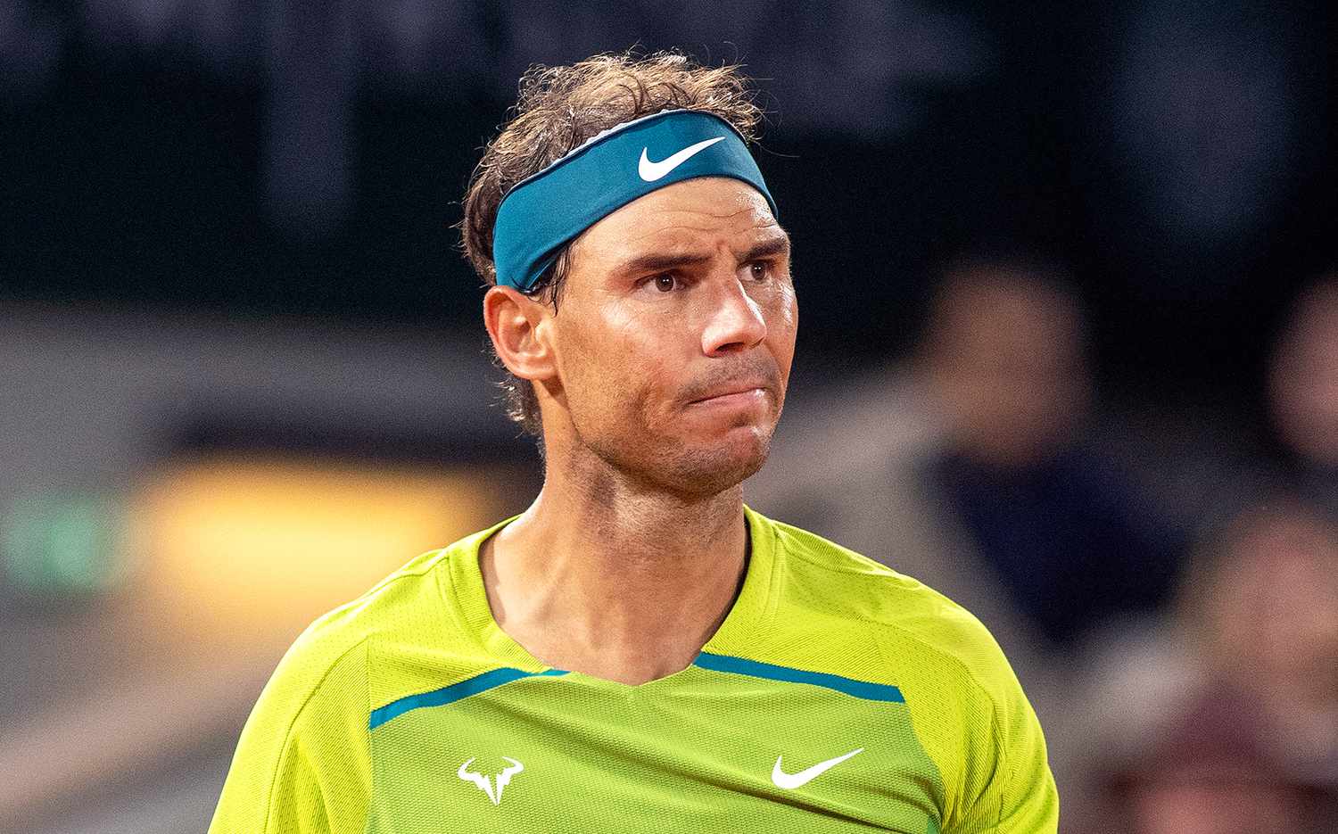 Rafael Nadal