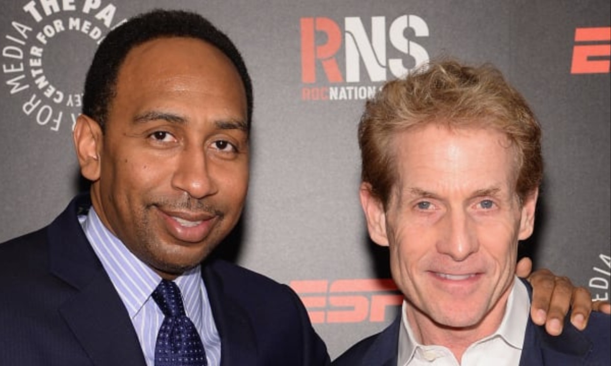 Skip Bayless expected to leave FS1, no return to ESPN with Stephen A. Smith confirmed.