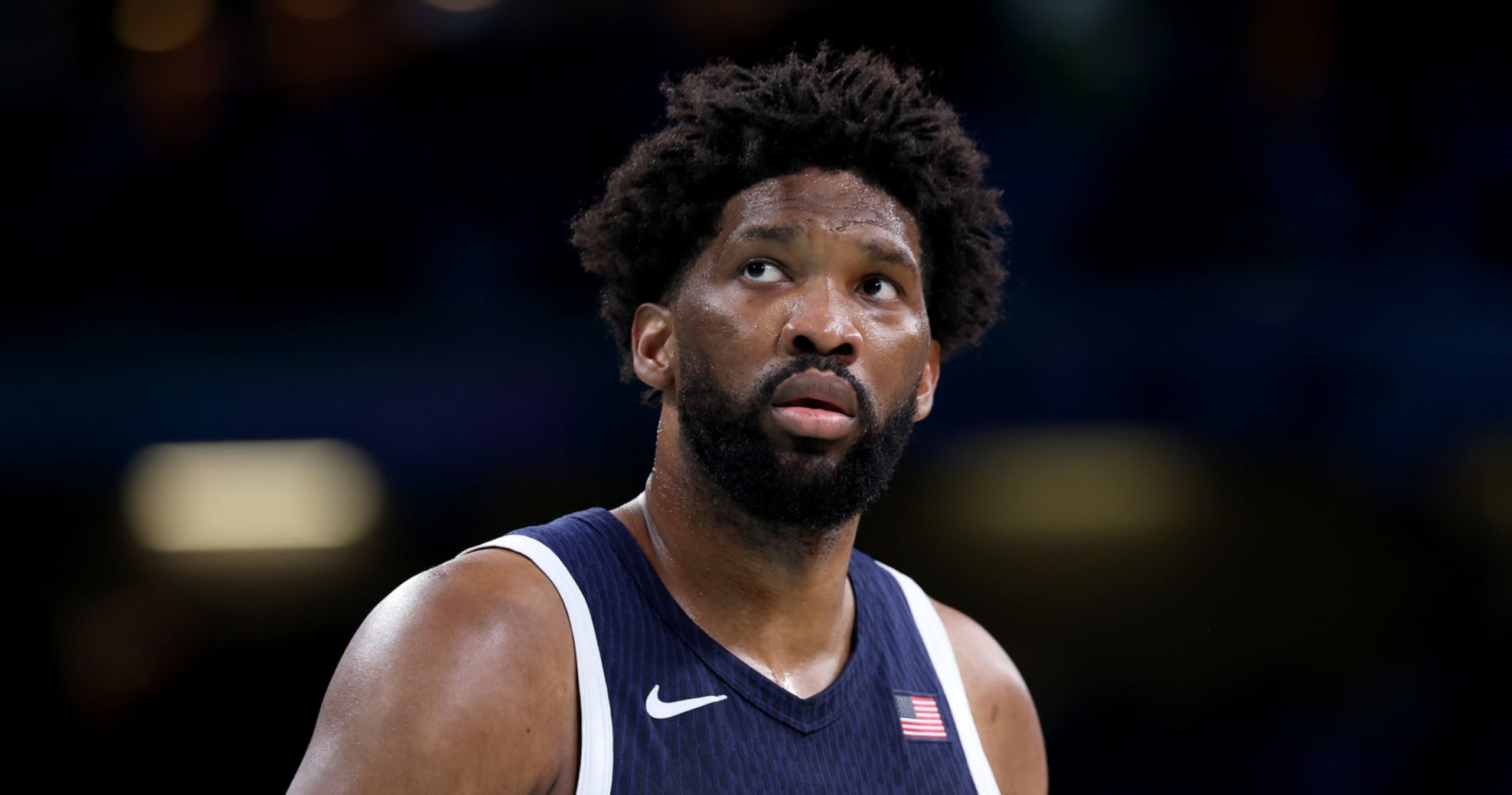 Joel Embiid Says He Chose USA over France Because They ‘Wanted Me’; Talks Fans Booing