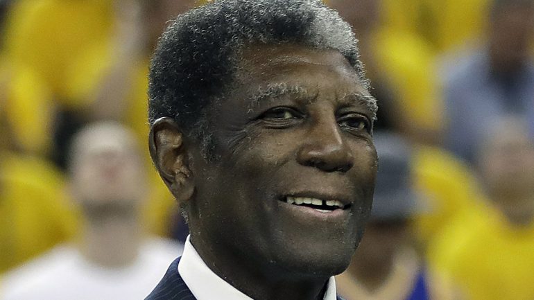 Al Attles