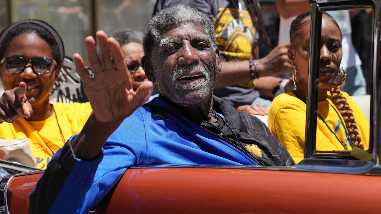 Al Attles