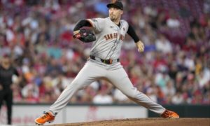 Blake Snell