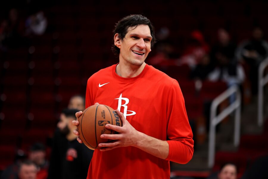 Boban Marjanovic