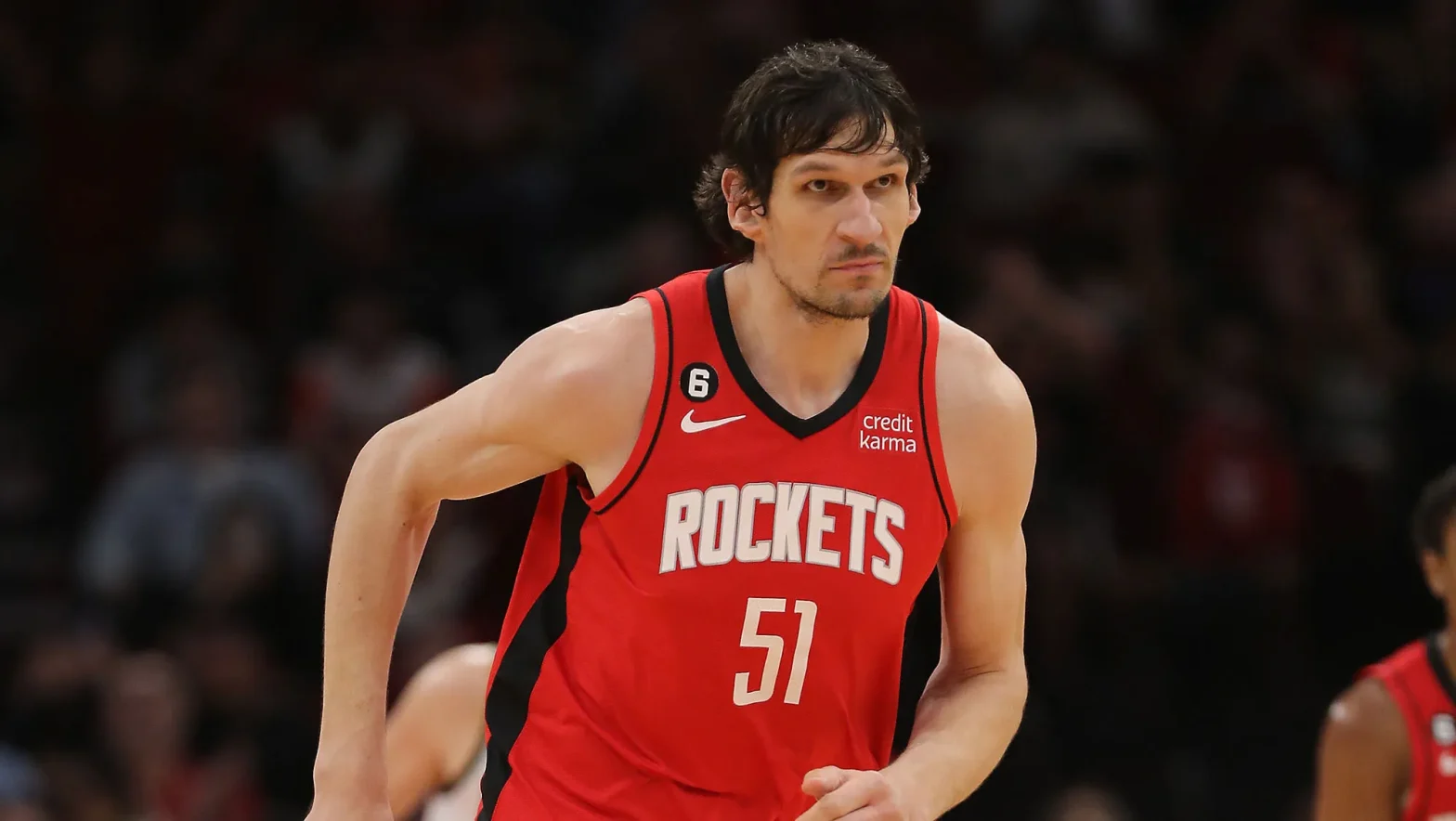 Boban Marjanovic