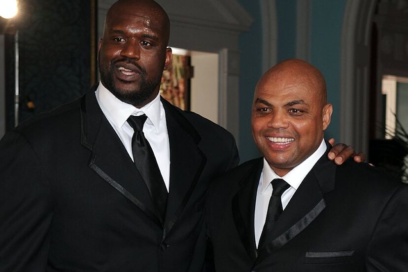 Charles Barkley’s Feuds with Shaq ESPN and His Bizarre Challenge to Papi LeBatard