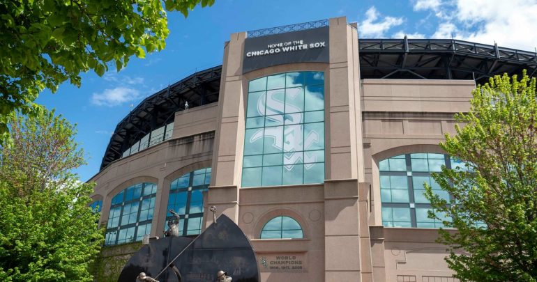 Chicago White Sox Slashing Season Ticket Prices Amidst Historic Struggles