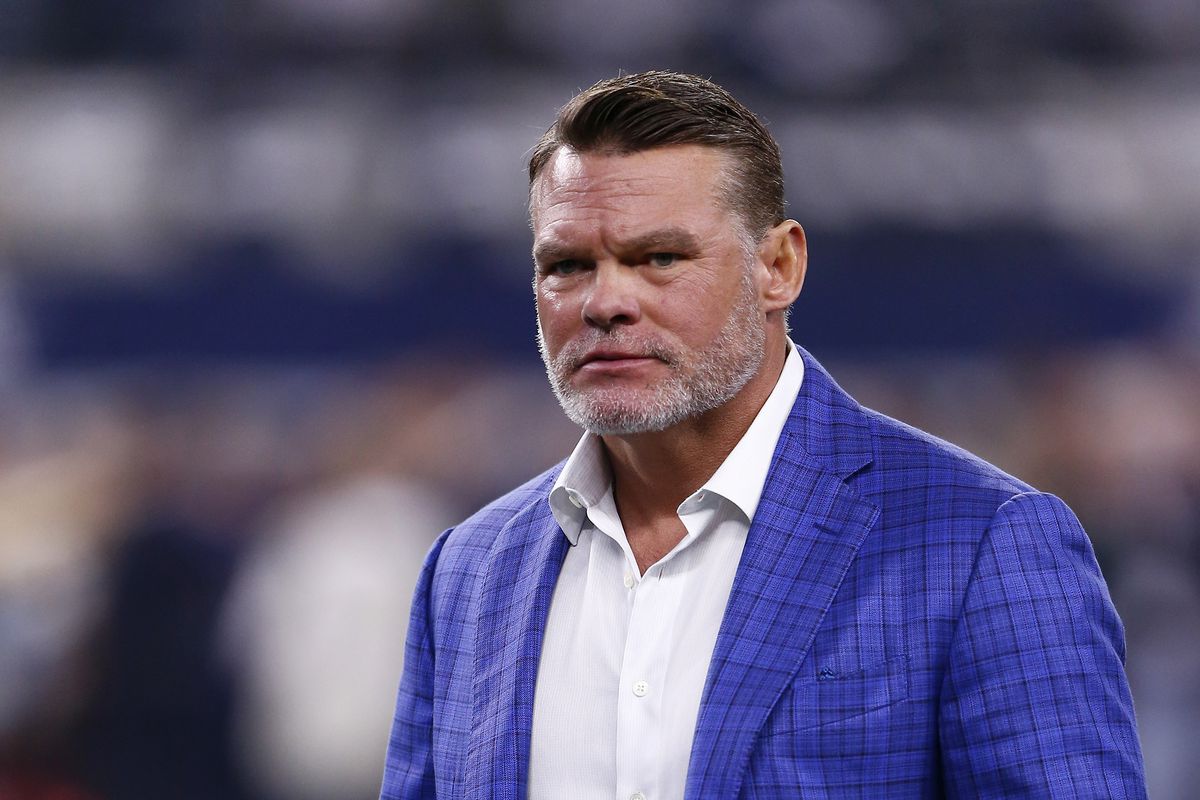 Chris Ballard Reflects on Colts' Progress and Strategy as He Enters Eighth Season as General Manager