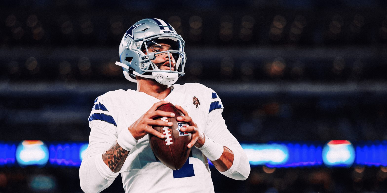 Dak Prescott