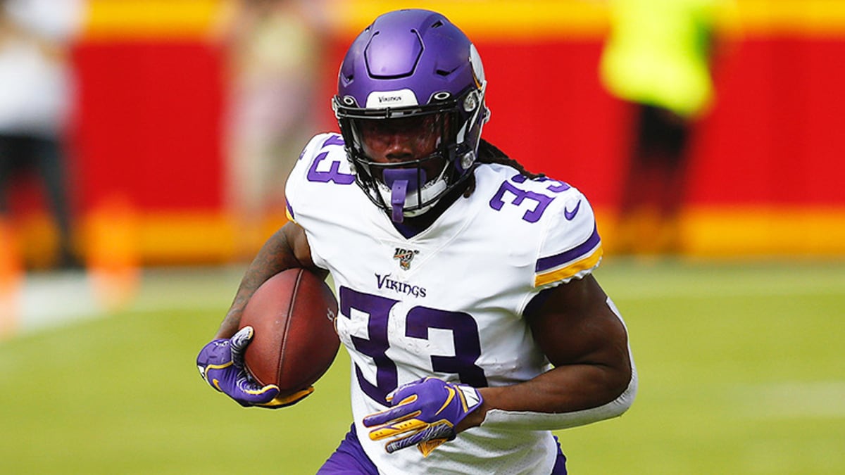 Cowboys Sign Veteran Running Back Dalvin Cook to Practice Squad to ...