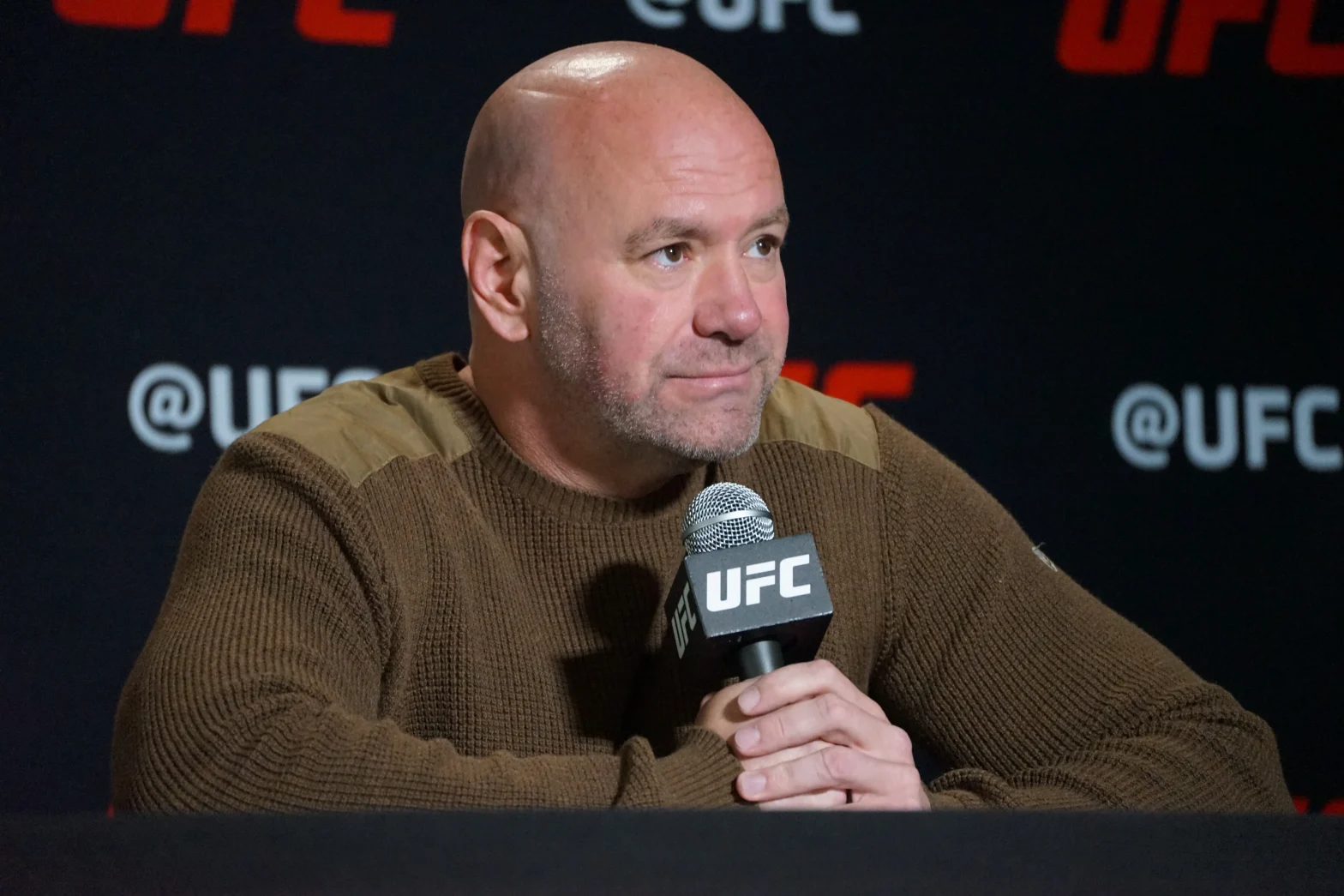 Dana White