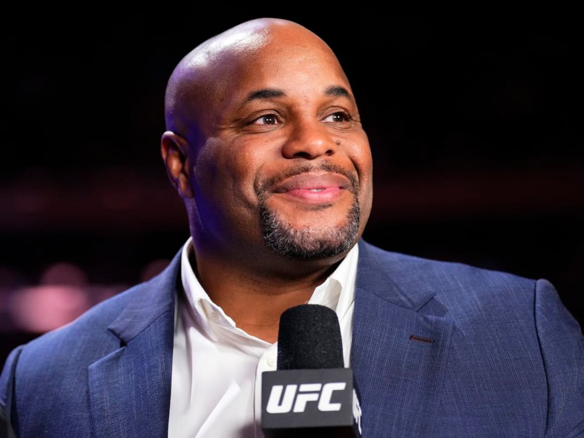 Daniel Cormier