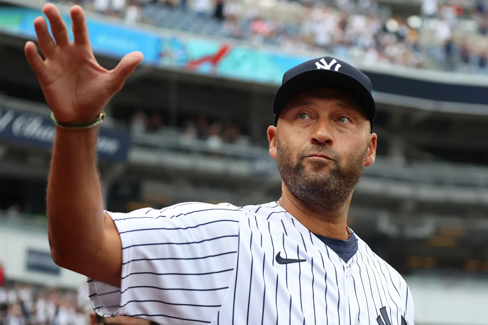 Derek Jeter