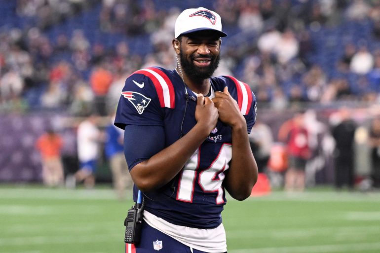 Jacoby Brissett