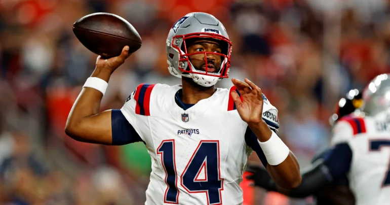 Jacoby Brissett