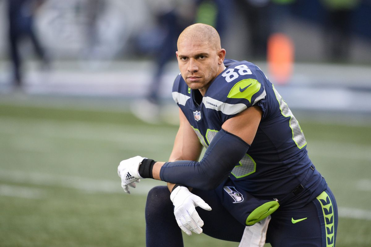 Jimmy Graham