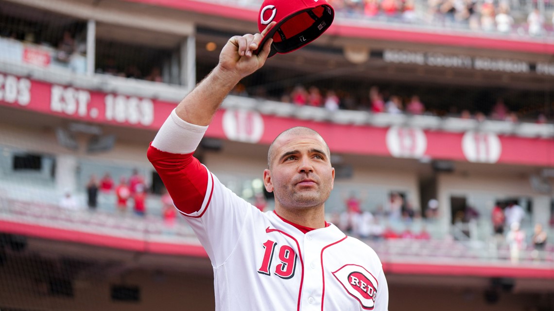 Joey Votto