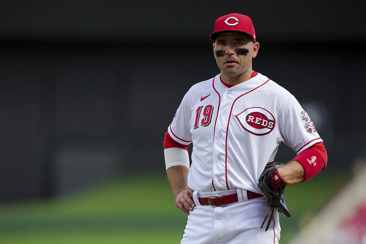 Joey Votto