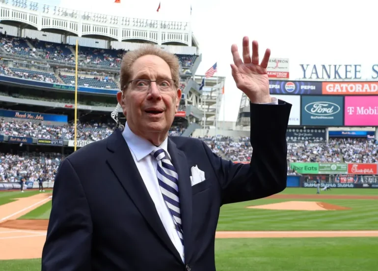 John Sterling