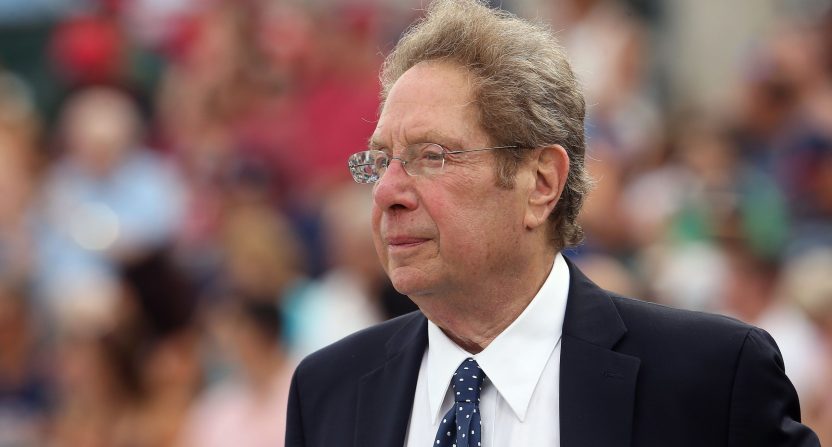 John Sterling