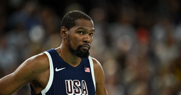 Kevin Durant