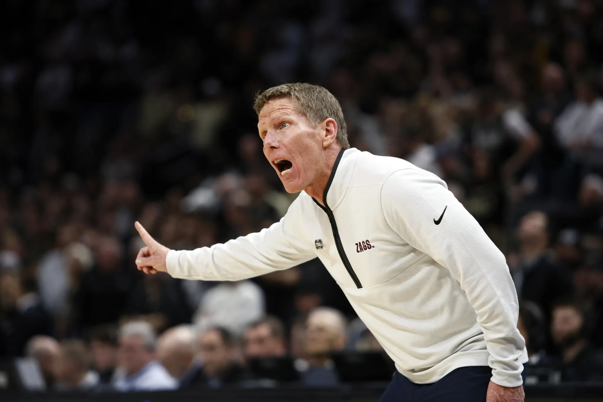 Mark Few