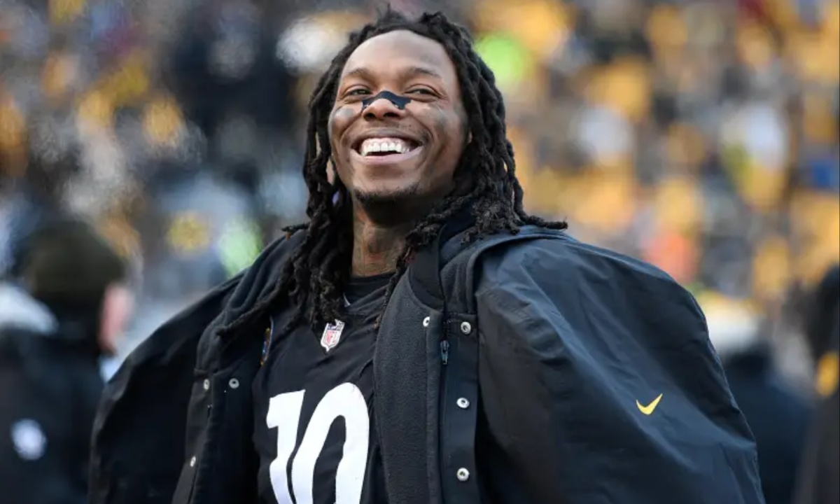 Martavis Bryant