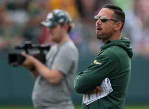 Matt LaFleur