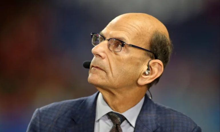 Paul Finebaum