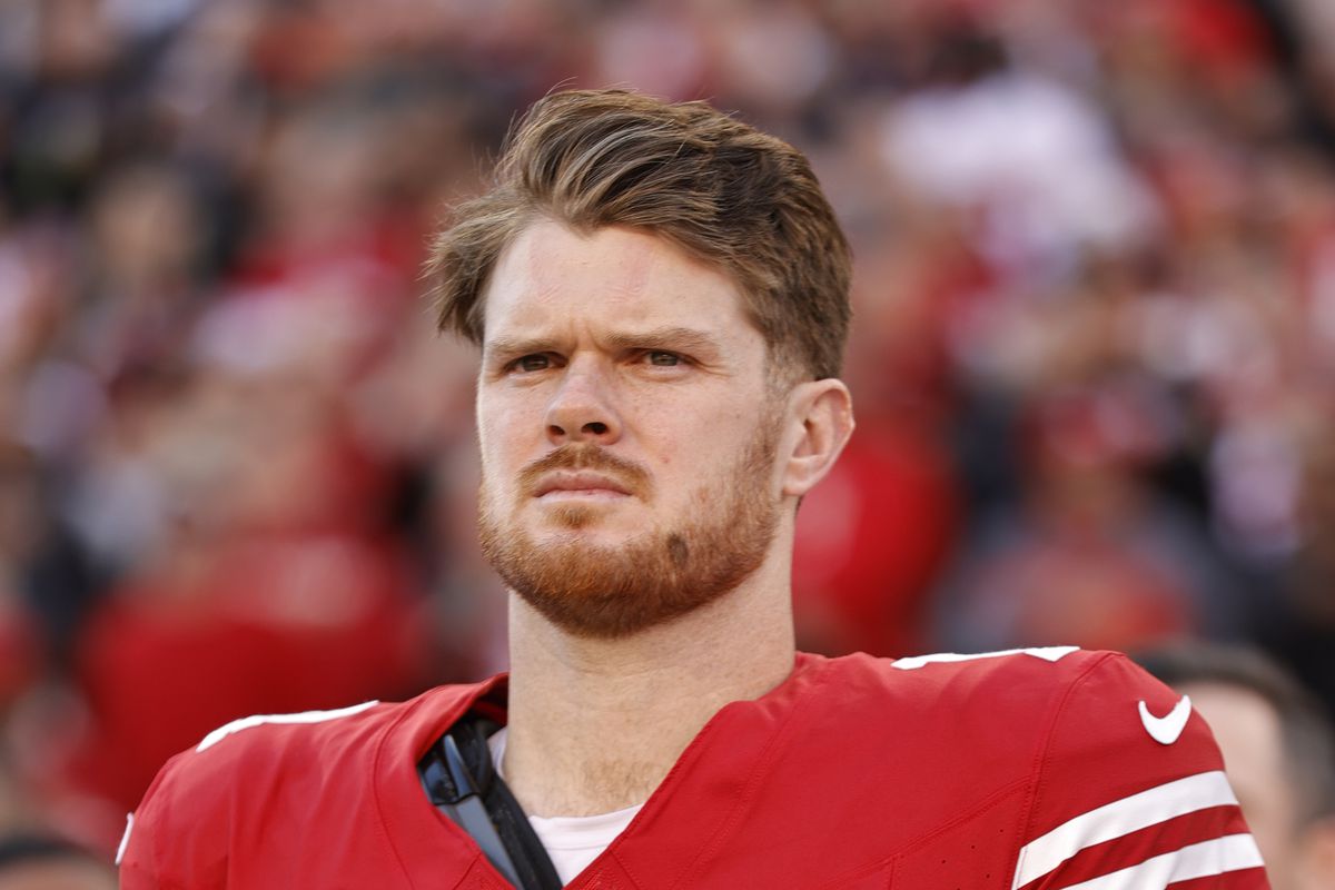 Sam Darnold