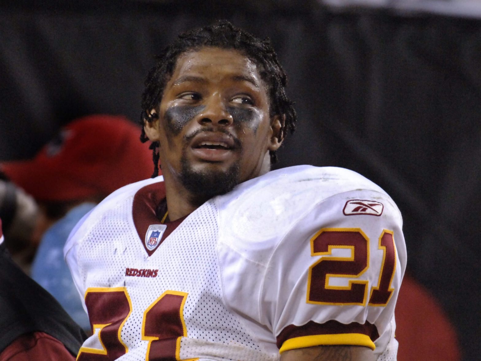 Sean Taylor