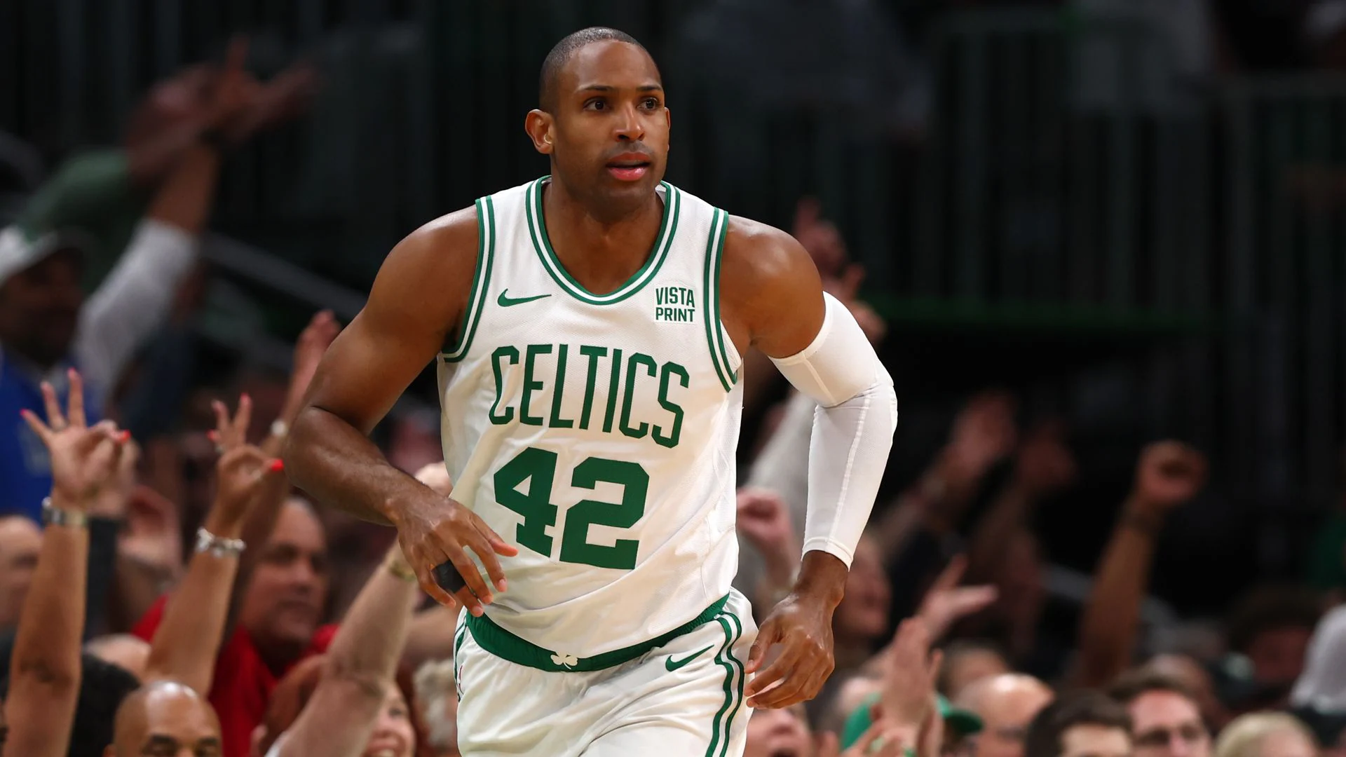 Al Horford